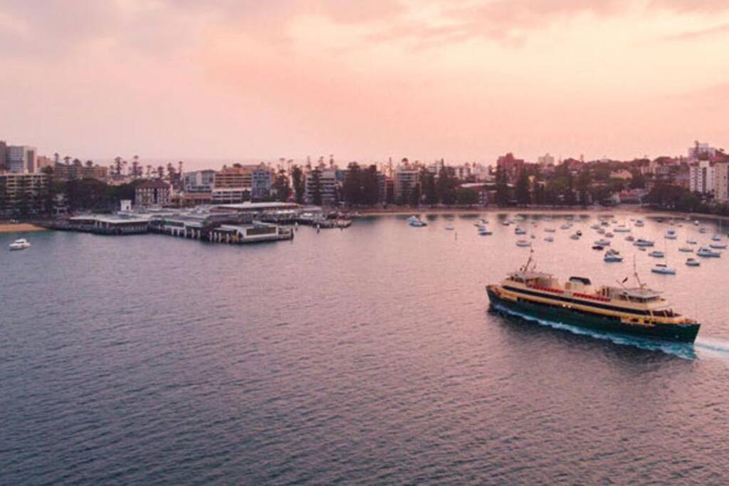The - Zen Appartamento Sydney
